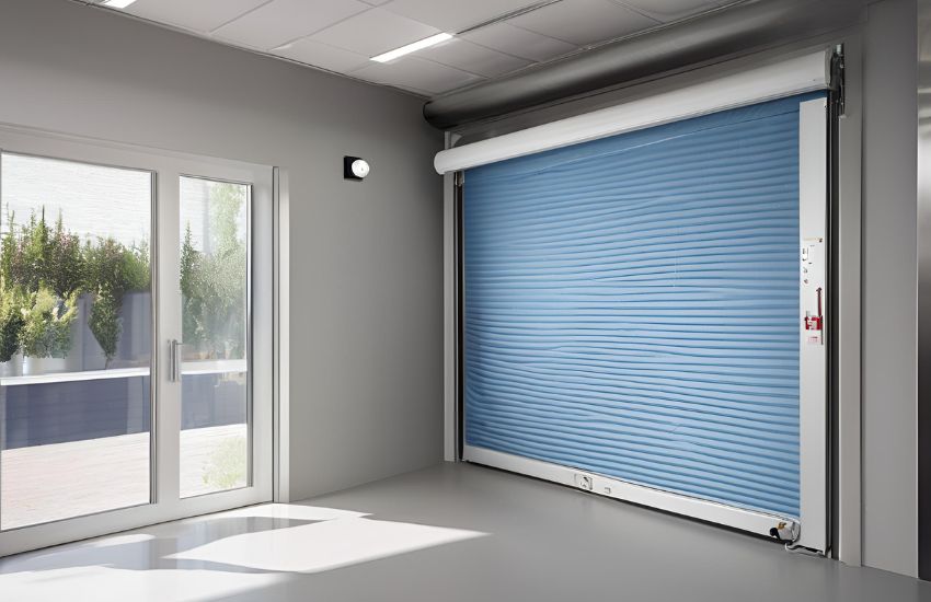 3 Tipos de cortinas para cámaras frigoríficas: Soluciones innovadoras para la conservación de productos