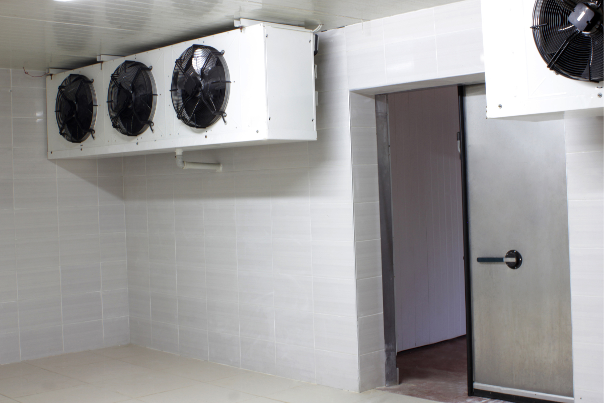 Cómo elegir el grosor de paneles adecuado para optimizar el rendimiento de tu cámara frigorífica